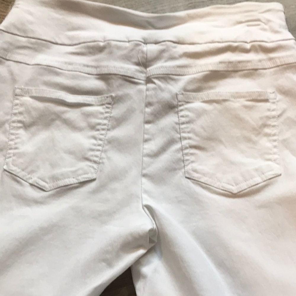 Ruby Rd.~~Stretch Waist~Pants~~Nice - image 5